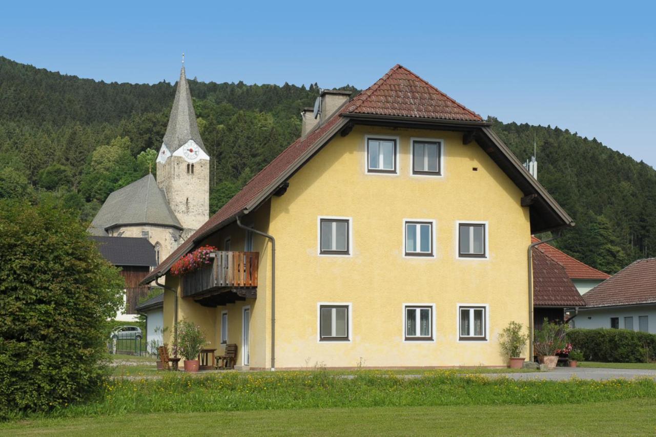 Gasthof Hartl & Hartl Stadl Neuhaus  Exterior photo