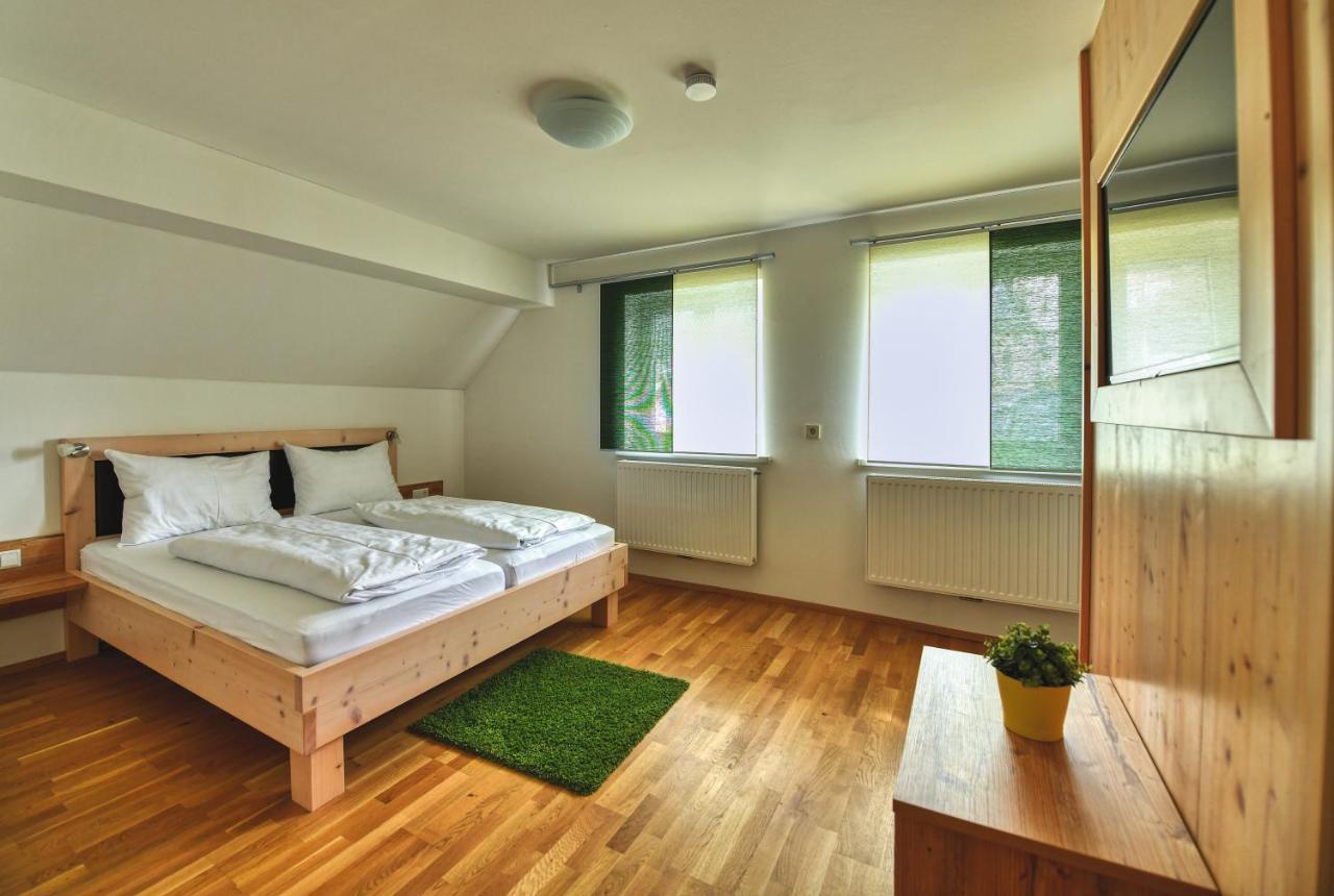 Gasthof Hartl & Hartl Stadl Neuhaus  Room photo